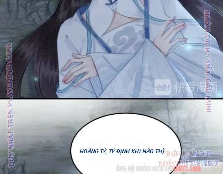 Trọng Sinh Bá Sủng Nhiếp Chính Vương Quá Mạnh Mẽ Chapter 146 - 42