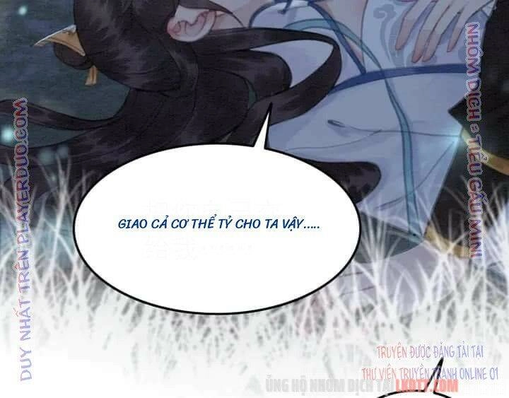 Trọng Sinh Bá Sủng Nhiếp Chính Vương Quá Mạnh Mẽ Chapter 146 - 44