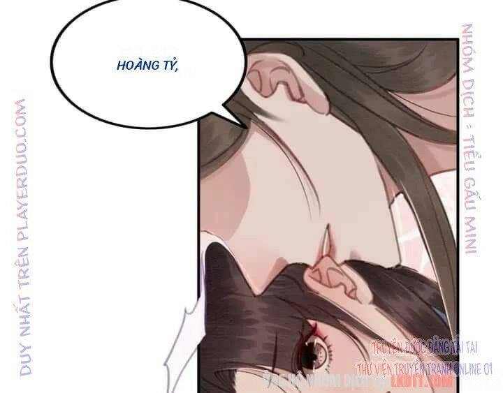 Trọng Sinh Bá Sủng Nhiếp Chính Vương Quá Mạnh Mẽ Chapter 146 - 48