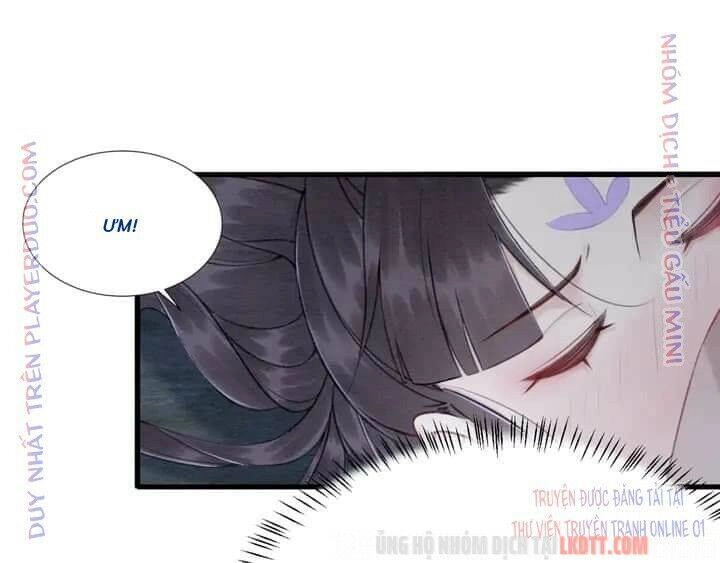 Trọng Sinh Bá Sủng Nhiếp Chính Vương Quá Mạnh Mẽ Chapter 146 - 61