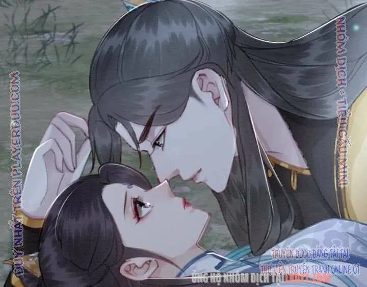 Trọng Sinh Bá Sủng Nhiếp Chính Vương Quá Mạnh Mẽ Chapter 146 - 68