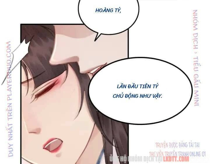 Trọng Sinh Bá Sủng Nhiếp Chính Vương Quá Mạnh Mẽ Chapter 146 - 70