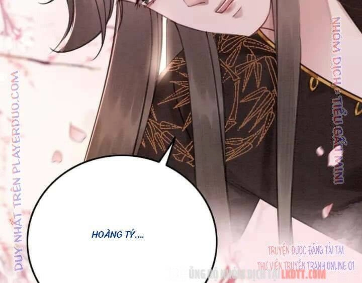 Trọng Sinh Bá Sủng Nhiếp Chính Vương Quá Mạnh Mẽ Chapter 146 - 75