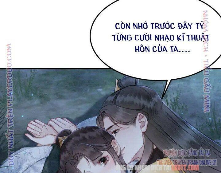 Trọng Sinh Bá Sủng Nhiếp Chính Vương Quá Mạnh Mẽ Chapter 147 - 11