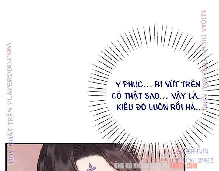 Trọng Sinh Bá Sủng Nhiếp Chính Vương Quá Mạnh Mẽ Chapter 147 - 34