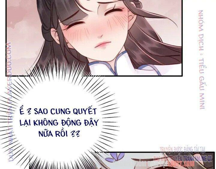 Trọng Sinh Bá Sủng Nhiếp Chính Vương Quá Mạnh Mẽ Chapter 147 - 35