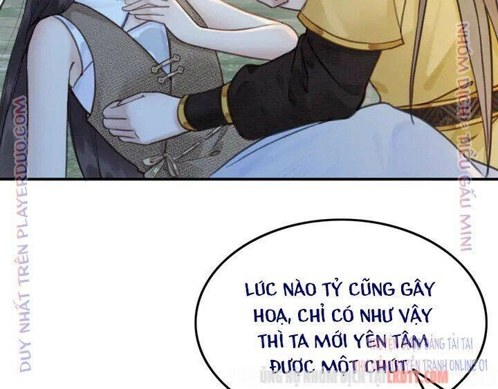 Trọng Sinh Bá Sủng Nhiếp Chính Vương Quá Mạnh Mẽ Chapter 147 - 38