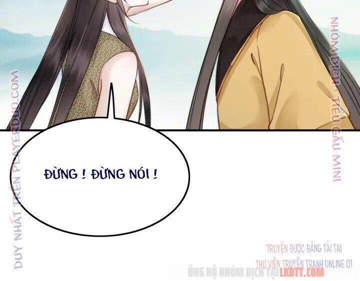 Trọng Sinh Bá Sủng Nhiếp Chính Vương Quá Mạnh Mẽ Chapter 147 - 43