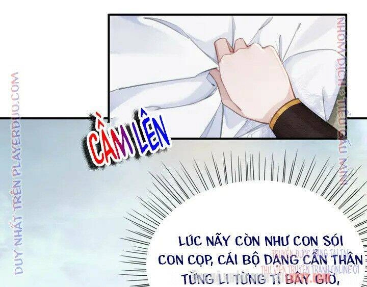 Trọng Sinh Bá Sủng Nhiếp Chính Vương Quá Mạnh Mẽ Chapter 147 - 44