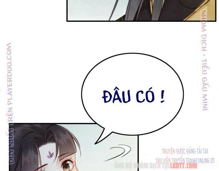 Trọng Sinh Bá Sủng Nhiếp Chính Vương Quá Mạnh Mẽ Chapter 147 - 51