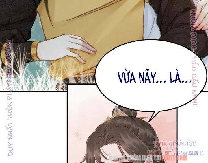 Trọng Sinh Bá Sủng Nhiếp Chính Vương Quá Mạnh Mẽ Chapter 147 - 54