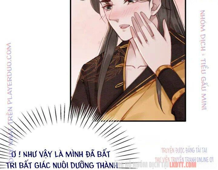 Trọng Sinh Bá Sủng Nhiếp Chính Vương Quá Mạnh Mẽ Chapter 147 - 55