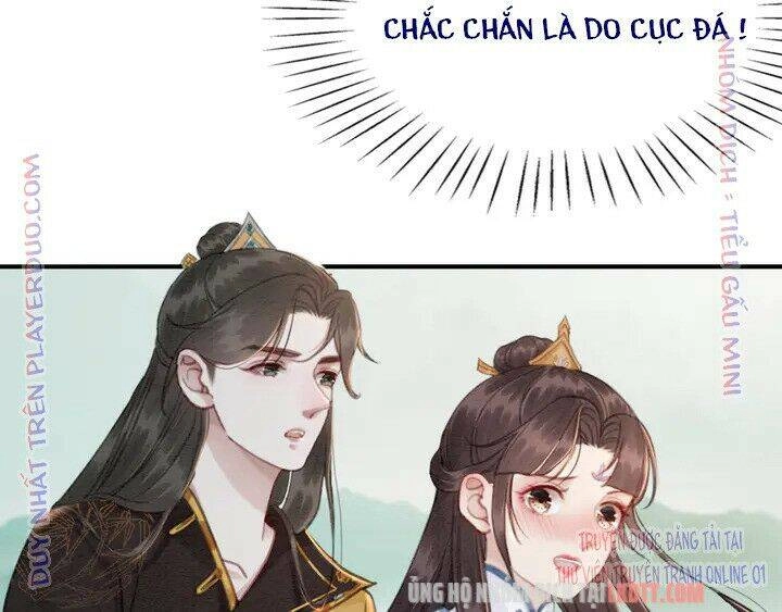 Trọng Sinh Bá Sủng Nhiếp Chính Vương Quá Mạnh Mẽ Chapter 147 - 57