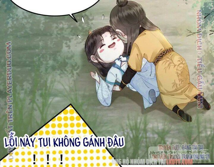 Trọng Sinh Bá Sủng Nhiếp Chính Vương Quá Mạnh Mẽ Chapter 147 - 63