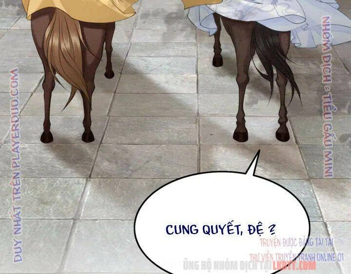 Trọng Sinh Bá Sủng Nhiếp Chính Vương Quá Mạnh Mẽ Chapter 147 - 66