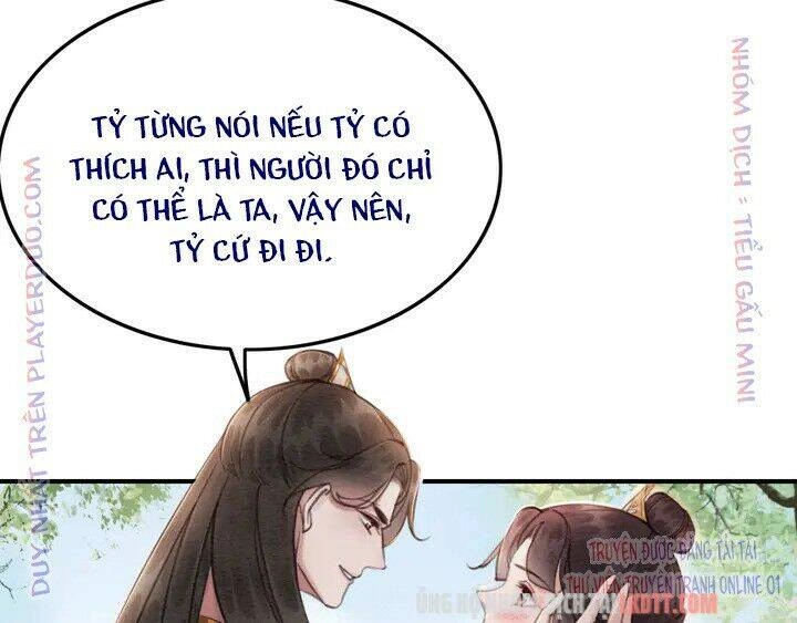 Trọng Sinh Bá Sủng Nhiếp Chính Vương Quá Mạnh Mẽ Chapter 147 - 68