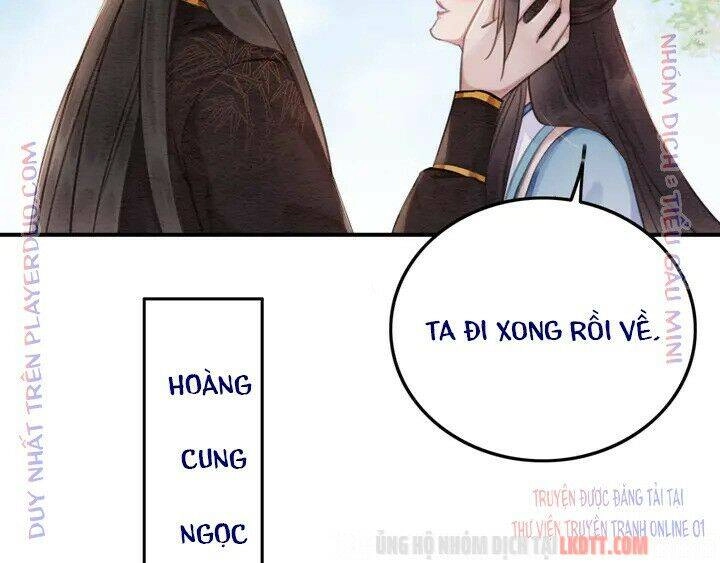 Trọng Sinh Bá Sủng Nhiếp Chính Vương Quá Mạnh Mẽ Chapter 147 - 69