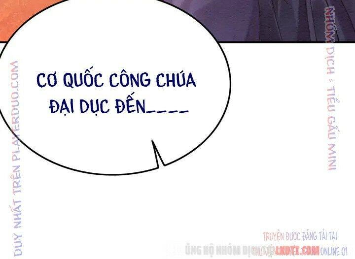 Trọng Sinh Bá Sủng Nhiếp Chính Vương Quá Mạnh Mẽ Chapter 147 - 73