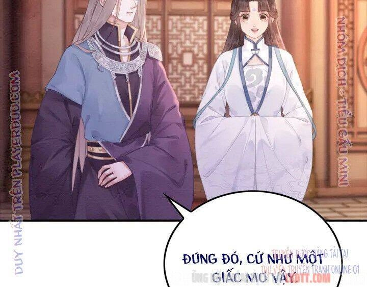 Trọng Sinh Bá Sủng Nhiếp Chính Vương Quá Mạnh Mẽ Chapter 147 - 75