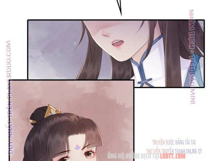 Trọng Sinh Bá Sủng Nhiếp Chính Vương Quá Mạnh Mẽ Chapter 147 - 77