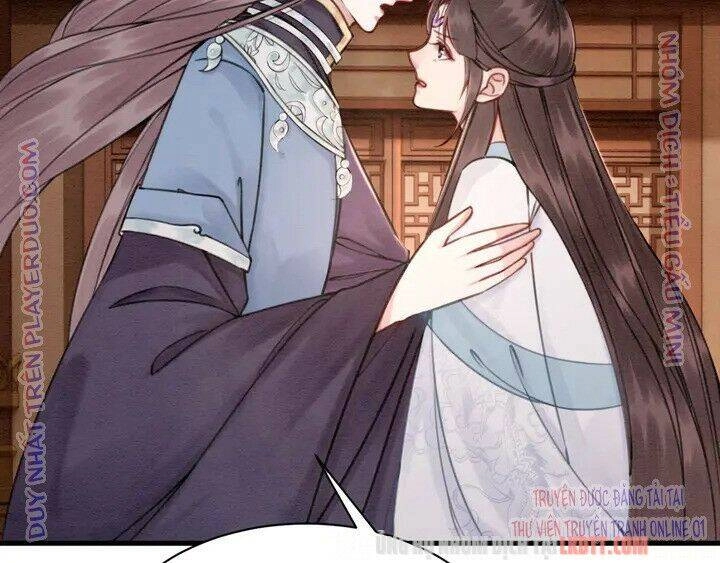 Trọng Sinh Bá Sủng Nhiếp Chính Vương Quá Mạnh Mẽ Chapter 147 - 82