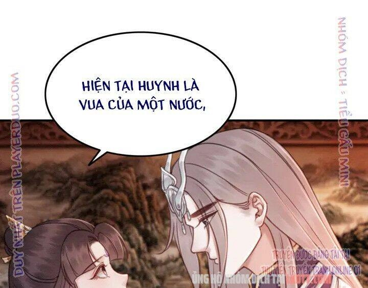 Trọng Sinh Bá Sủng Nhiếp Chính Vương Quá Mạnh Mẽ Chapter 148 - 6