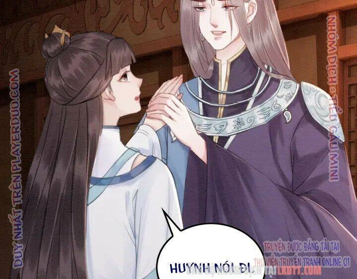 Trọng Sinh Bá Sủng Nhiếp Chính Vương Quá Mạnh Mẽ Chapter 148 - 13