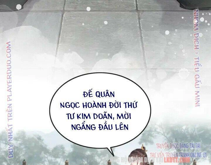 Trọng Sinh Bá Sủng Nhiếp Chính Vương Quá Mạnh Mẽ Chapter 148 - 23