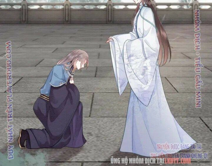 Trọng Sinh Bá Sủng Nhiếp Chính Vương Quá Mạnh Mẽ Chapter 148 - 24