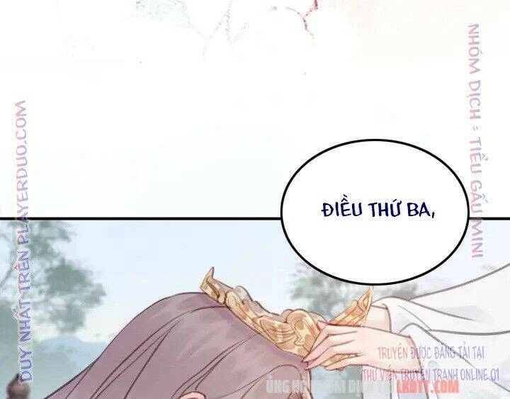 Trọng Sinh Bá Sủng Nhiếp Chính Vương Quá Mạnh Mẽ Chapter 148 - 33
