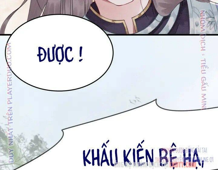 Trọng Sinh Bá Sủng Nhiếp Chính Vương Quá Mạnh Mẽ Chapter 148 - 39