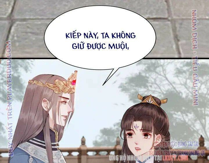 Trọng Sinh Bá Sủng Nhiếp Chính Vương Quá Mạnh Mẽ Chapter 148 - 43