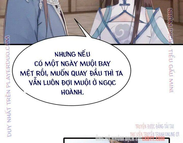 Trọng Sinh Bá Sủng Nhiếp Chính Vương Quá Mạnh Mẽ Chapter 148 - 44