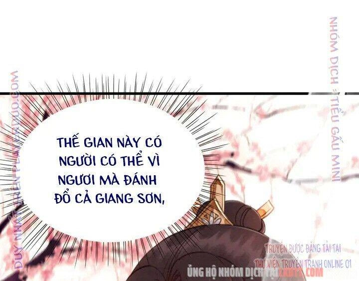 Trọng Sinh Bá Sủng Nhiếp Chính Vương Quá Mạnh Mẽ Chapter 148 - 47