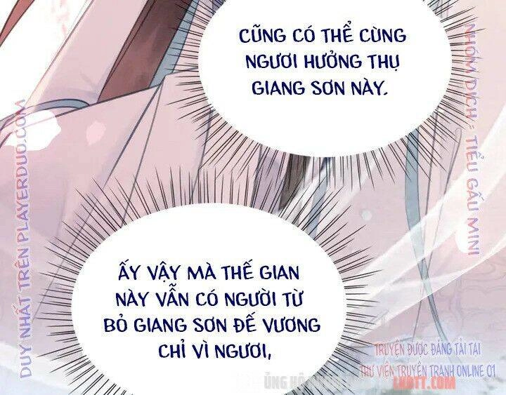 Trọng Sinh Bá Sủng Nhiếp Chính Vương Quá Mạnh Mẽ Chapter 148 - 49