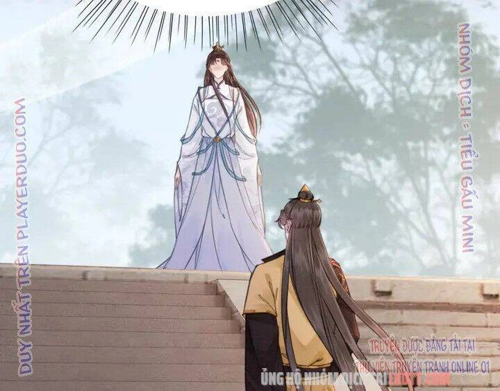 Trọng Sinh Bá Sủng Nhiếp Chính Vương Quá Mạnh Mẽ Chapter 148 - 50