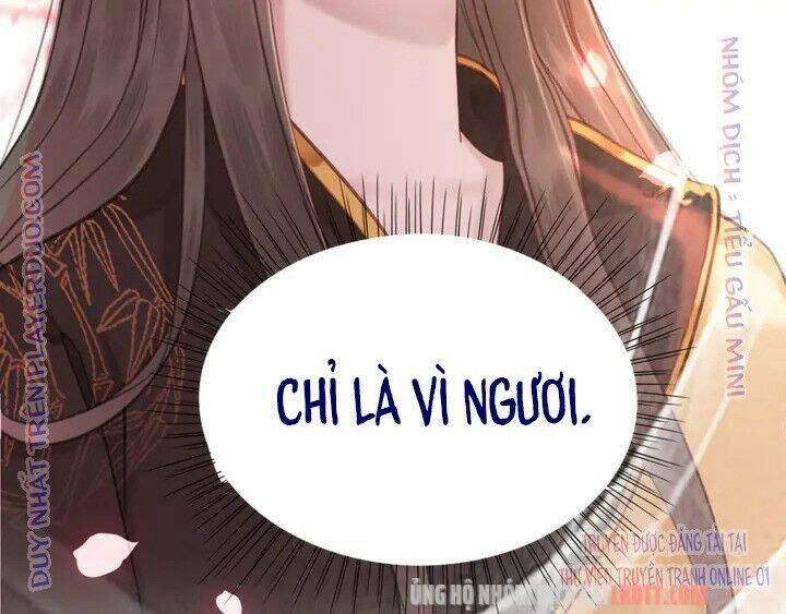 Trọng Sinh Bá Sủng Nhiếp Chính Vương Quá Mạnh Mẽ Chapter 148 - 53