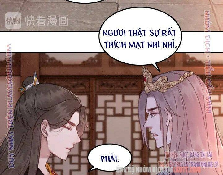 Trọng Sinh Bá Sủng Nhiếp Chính Vương Quá Mạnh Mẽ Chapter 148 - 60