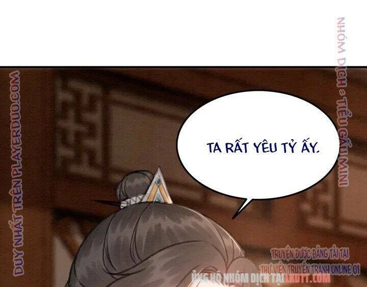 Trọng Sinh Bá Sủng Nhiếp Chính Vương Quá Mạnh Mẽ Chapter 148 - 62