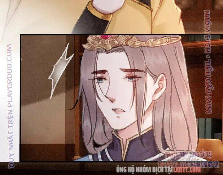 Trọng Sinh Bá Sủng Nhiếp Chính Vương Quá Mạnh Mẽ Chapter 148 - 64