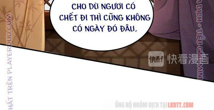 Trọng Sinh Bá Sủng Nhiếp Chính Vương Quá Mạnh Mẽ Chapter 148 - 69
