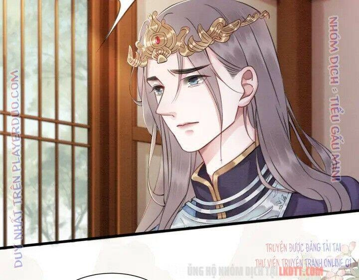 Trọng Sinh Bá Sủng Nhiếp Chính Vương Quá Mạnh Mẽ Chapter 148 - 72