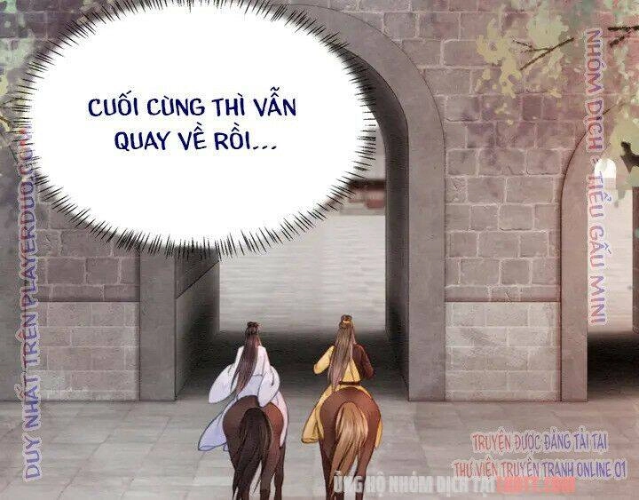 Trọng Sinh Bá Sủng Nhiếp Chính Vương Quá Mạnh Mẽ Chapter 148 - 91