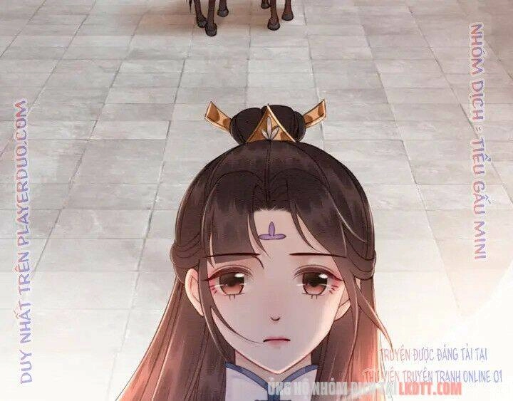 Trọng Sinh Bá Sủng Nhiếp Chính Vương Quá Mạnh Mẽ Chapter 148 - 92