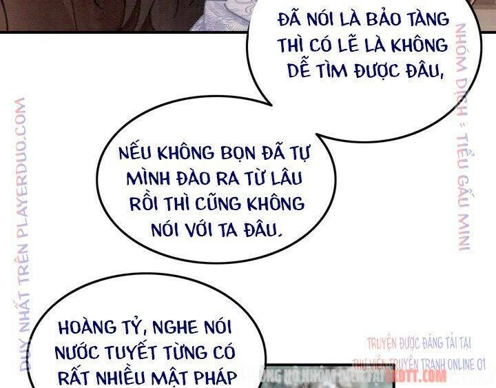 Trọng Sinh Bá Sủng Nhiếp Chính Vương Quá Mạnh Mẽ Chapter 149 - 7