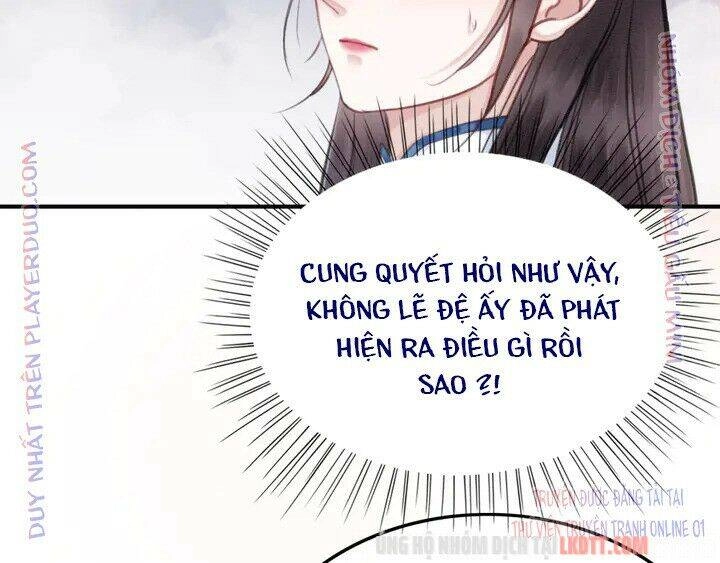 Trọng Sinh Bá Sủng Nhiếp Chính Vương Quá Mạnh Mẽ Chapter 149 - 13