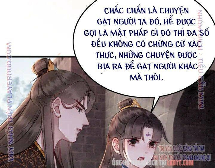 Trọng Sinh Bá Sủng Nhiếp Chính Vương Quá Mạnh Mẽ Chapter 149 - 14