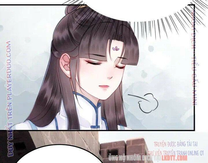 Trọng Sinh Bá Sủng Nhiếp Chính Vương Quá Mạnh Mẽ Chapter 149 - 16