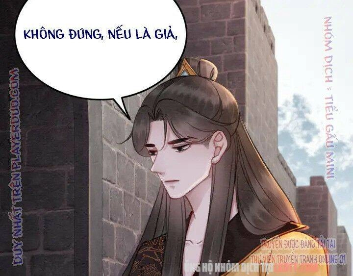 Trọng Sinh Bá Sủng Nhiếp Chính Vương Quá Mạnh Mẽ Chapter 149 - 17