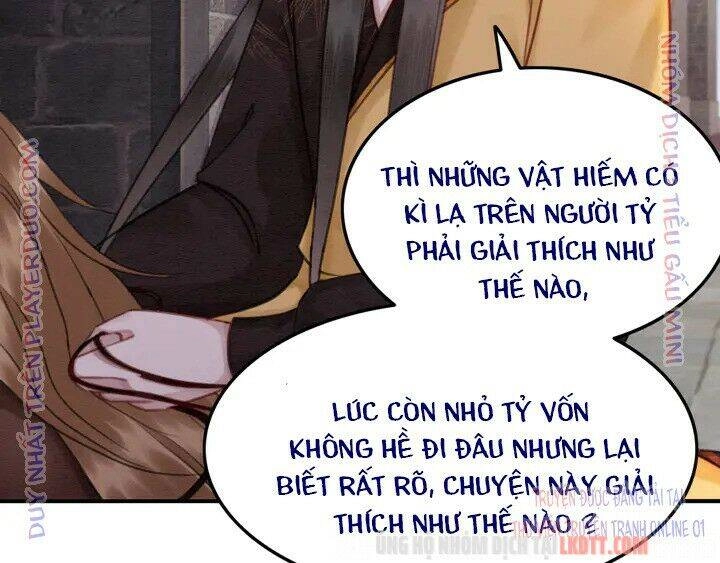 Trọng Sinh Bá Sủng Nhiếp Chính Vương Quá Mạnh Mẽ Chapter 149 - 18